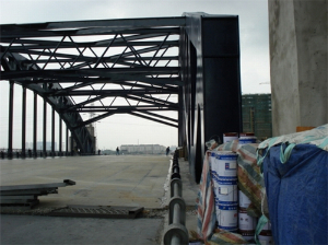 毛阳镇专注工业场景喷漆服务