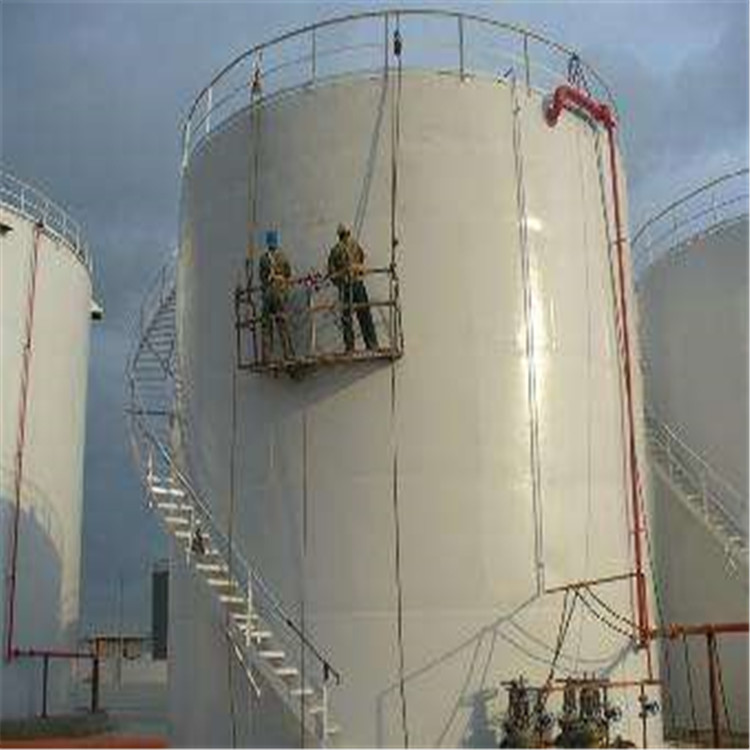 毛阳镇喷漆翻新・工业喷漆・设备喷漆服务简介